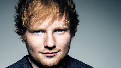 Ed Sheeran şi Rudimental au prezentat cel mai recent videoclip: “Bloodstream”!