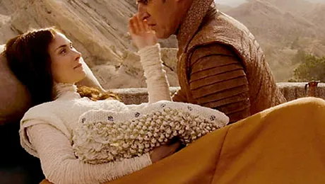 Star Trek:  Un nou început