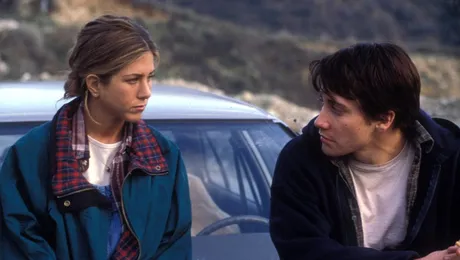 Ce actor spune că scenele de sex cu Jennifer Aniston au fost o „tortură”