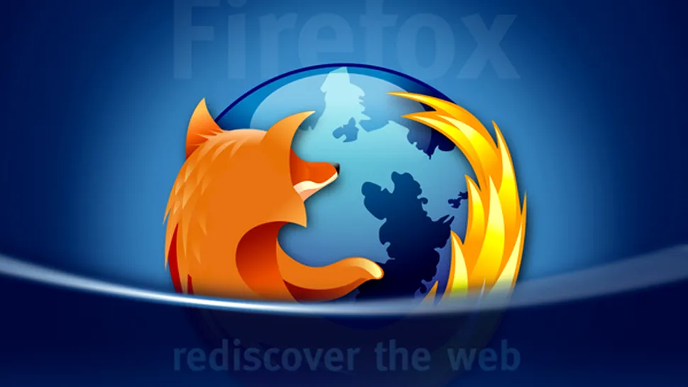 Firefox 4 readuce browser-ul la noile standarde