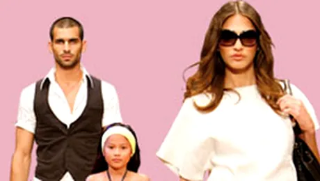 Retailerul de imbracaminte C&A intra pe piata romaneasca