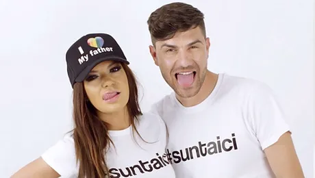 „Protejatul” Andreei Antonescu face dezvăluiri incendiare: „Am RENUNŢAT la o…”