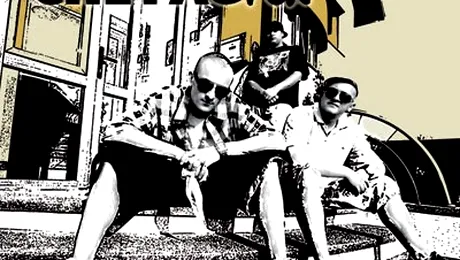 Cheya Crew lanseaza „Pace si Dragoste”, exclusiv pe Apropo.ro