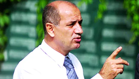 Rapid, in pericol de a nu mai juca pe stadionul Giulesti