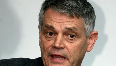 A murit Mircea Neșu, tatăl fostului fotbalist Mihai Neșu