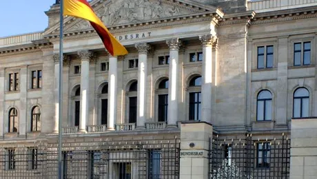 Germania ridica o parte din restrictiile pentru romani de pe piata muncii