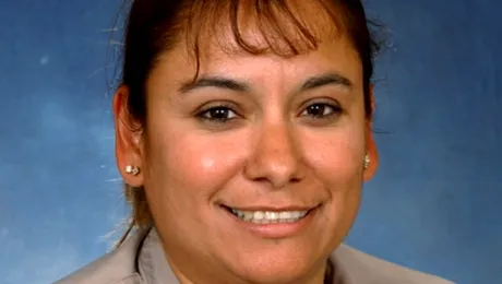 Statele Unite: A fost 13 ani polițistă, deși nu avea acest drept