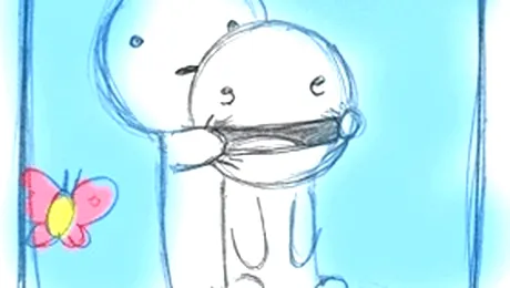 Umorul britanic, o „boala” transmisa genetic