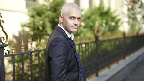 Virgil Ianţu speră să revină la cârma emisiunii “Copiii spun lucruri trăsnite”