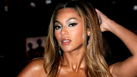Beyonce si Jay-Z au avut examen oral in apa (foto)