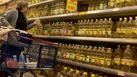 Uleiurile de gatit sanatoase si cele care te imbolnavesc