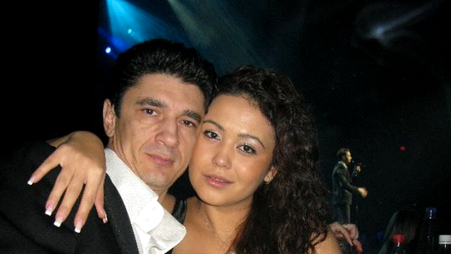 Meme si Luis Lazarus