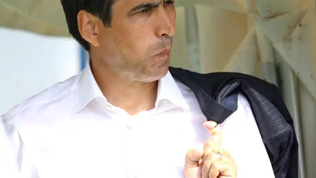 De ce a plecat Piturca de la Steaua: „Becali a refuzat garantiile mele”