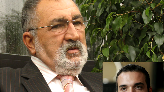 ion tiriac si ion ion tiriac