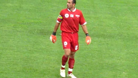 Cristi Munteanu: „Dinamo mi-a ramas in suflet!” (GSP)