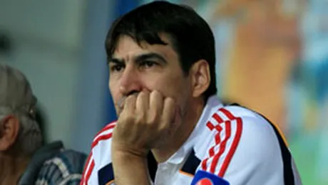 Piturca: „Nu mai am ce sa caut la Steaua!” (Prosport)