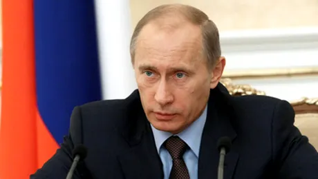 Putin: „Renault sa contribuie la salvarea AvtoVAZ”!