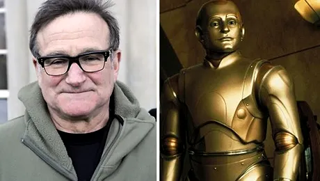 Cele mai reusite costume si machiaje din filme (POZE)