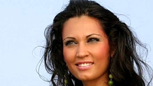 Nicoleta Luciu / Foto: nicoletaluciu.ro