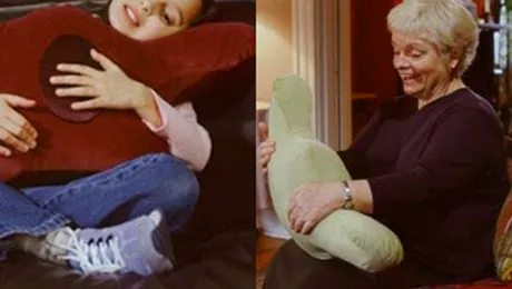 Microsoft a patentat îmbrățișările… prin internet!