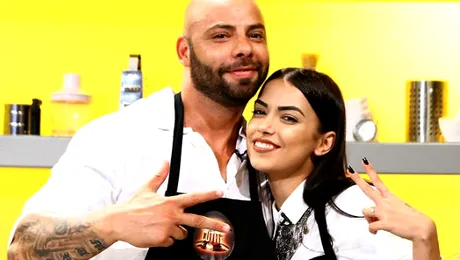 Ce frumoasă este Roxana, fiica fostului fotbalist Giani Kiriţă!