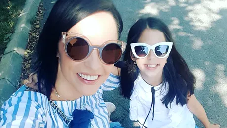 Andreea Marin, la un pas de suicid: „Am ajuns în punctul în care să mă gândesc la un gest extrem“