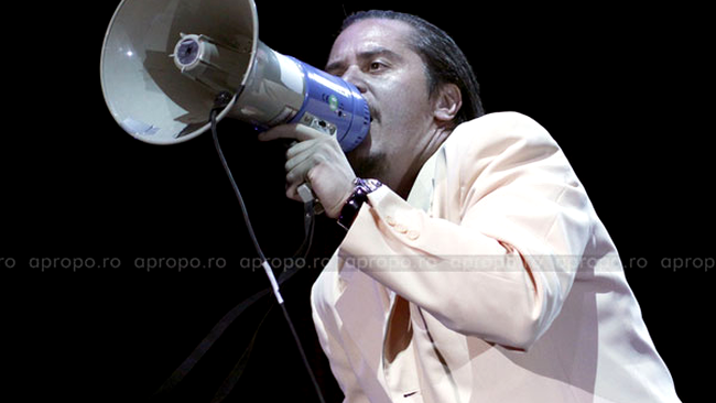 Faith No More la Bucuresti