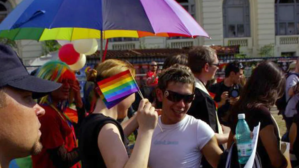 Gay Fest 2010 are loc in perioada 17-22 mai, in Bucuresti