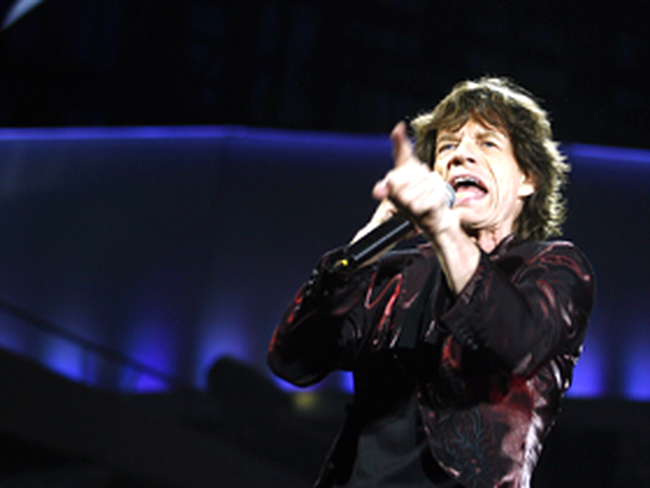 Mick Jagger, salvat de furtuna dintr-o tentativa de asasinat