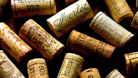 Criză după criză: urmează cea a vinului!