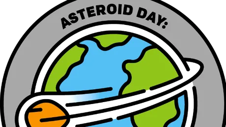 Discovery Science dedică luna iunie asteroizilor