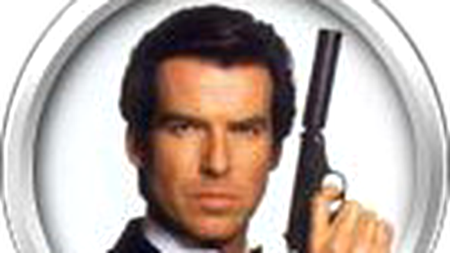 Pierce Brosnan