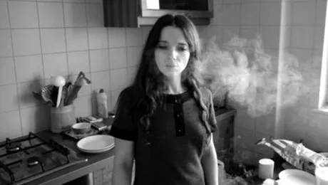 „Autoportretul unei fete cuminţi”, la Festivalul Crossing Europe din Linz