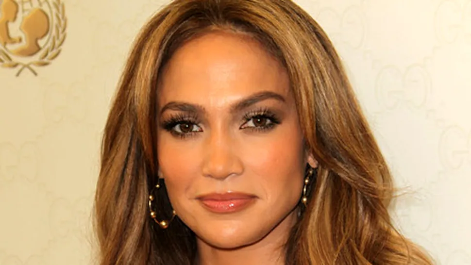 Jennifer Lopez, dată în judecată pentru 10 milioane de dolari