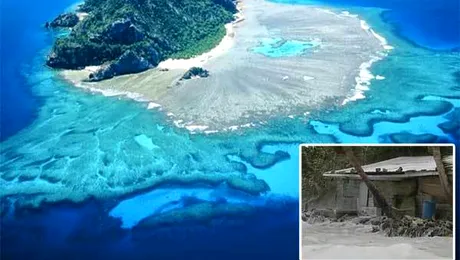 Populația din Kiribati se mută în alt stat, din cauza inundațiilor (Video)