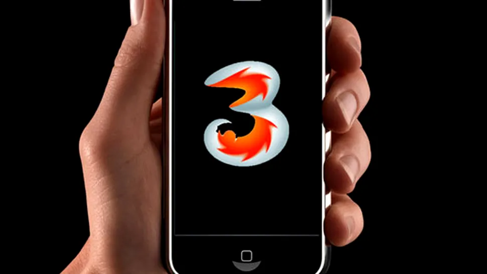 iPhone 3G se lanseaza pe 9 iunie