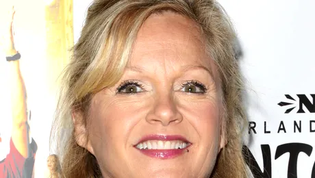 Cum arată Lucy Ewing din Dallas, la 53 de ani