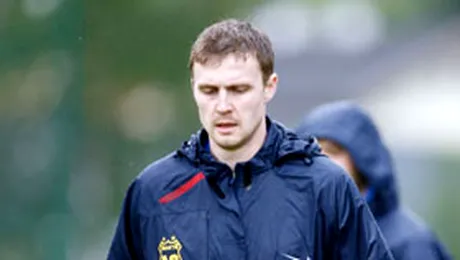 Ghionea: „Nu vreau sa plec de la Steaua!” (Prosport)