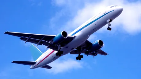 Un băiat a rămas blocat în Abu Dhabi pentru că i-a fost frică să zboare cu avionul