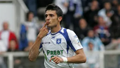 Daca va prelua Rapidul, Negoita il promite pe Nico (GSP)