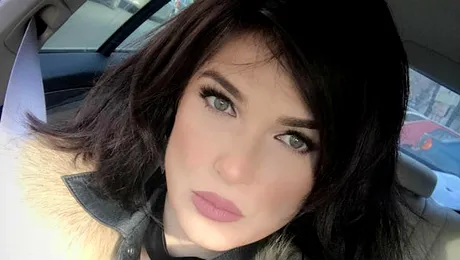 Monica Bîrlădeanu: ”Prea multă abstinenţă în viaţa mea”