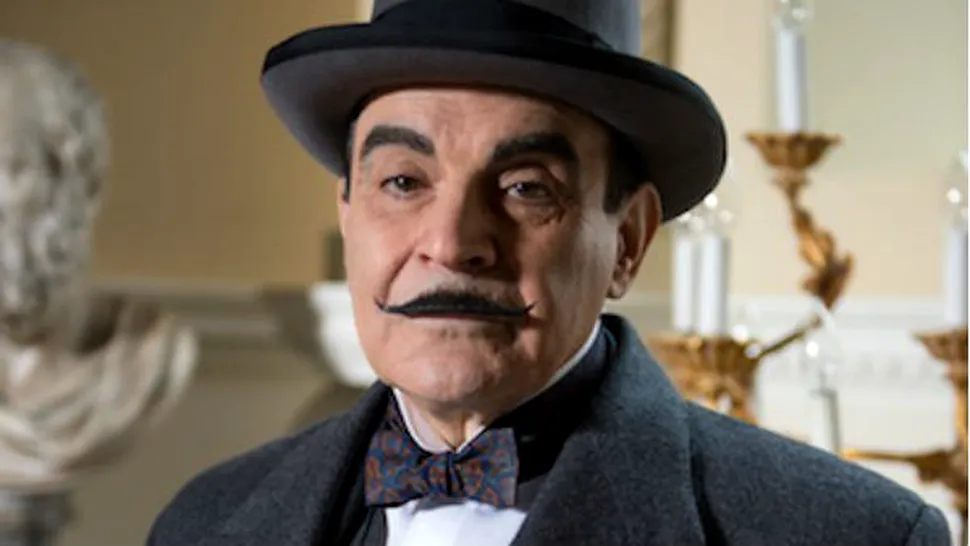 Astăzi, Hercule Poirot rezolvă crima din Orient Express