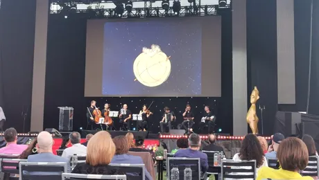 „La Gomera”, marele câştigător la Gala Premiilor Gopo 2020