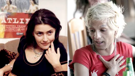 Rona Hartner nu recunoaste relatia cu Naomi!