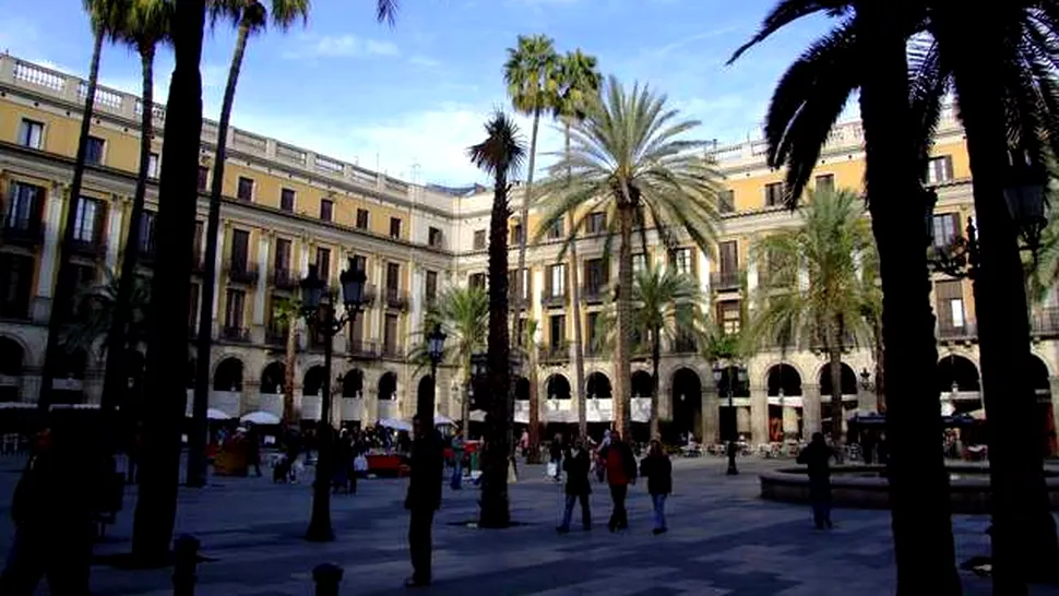 Turismul spaniol in criza, hotelierii scad preturile