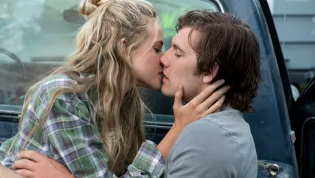 Îndrăgostiţi pentru totdeauna (trailer)