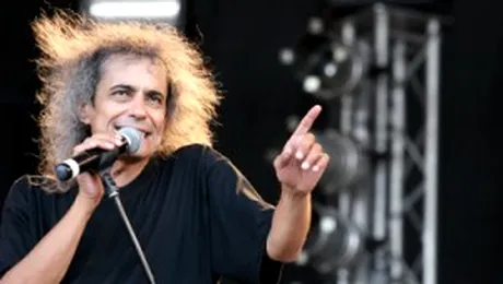 Ficatul lui Cristi Minculescu a murit, traiasca transplantul!