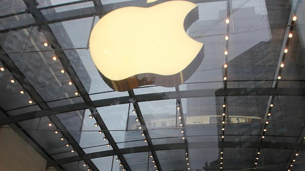 Cel mai mare magazin Apple, inaugurat in New York