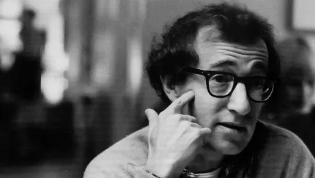 Woody Allen va avea muzeu