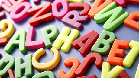 Cum a apărut alfabetul